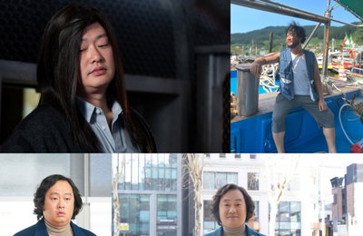 '보물섬' 이유준 "박형식과 탄 배 물 차올라 바가지로 퍼내...인생에서 못 잊을 기억" [일문일답]