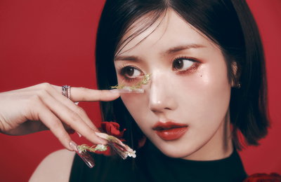 '컴백' 권은비 "'Hello Stranger', 오랜 시간 고민하고 준비한 곡...강렬한 매력 담았다" [일문일답]