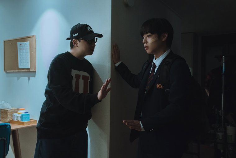 약한영웅:Class2