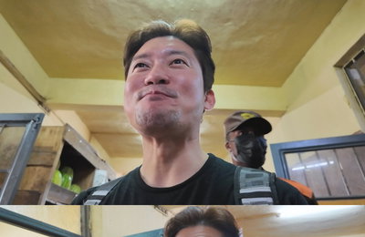 ‘위대한 가이드2’ 김프리 김대호, 큰형 박명수에 섭섭함 토로한 사연은?
