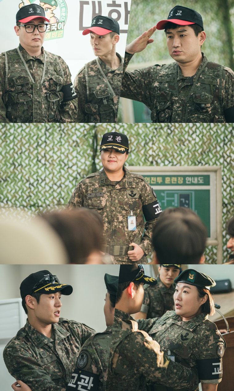 신병3,