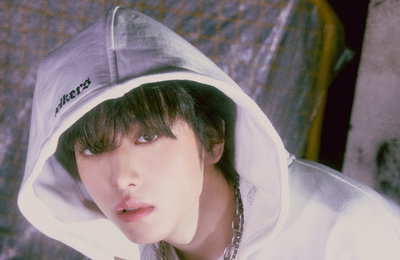싸이커스(xikers) 유준, 오늘(15일) '더쇼' 스페셜 MC 출격