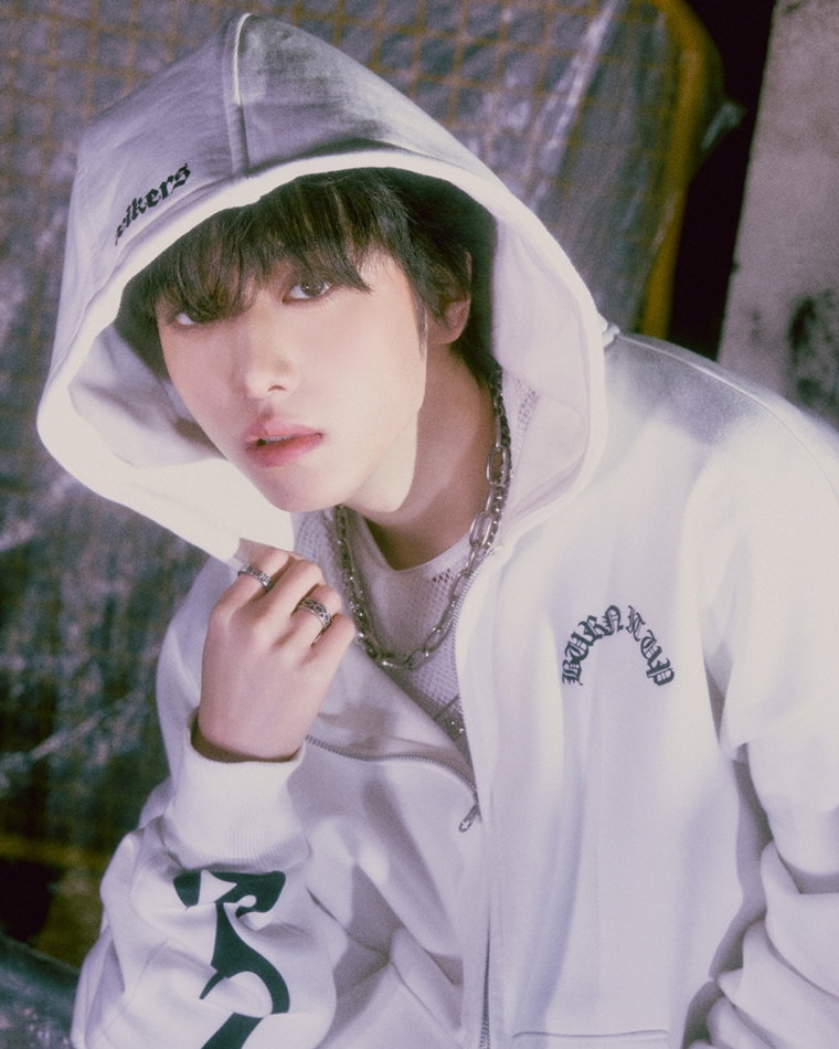 싸이커스,유준,