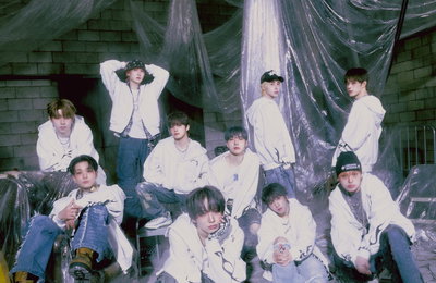 싸이커스, 미니 5집 아이튠즈·오리콘 이어 美 빌보드 차트 진입