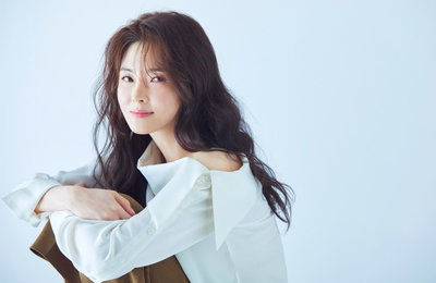 배우 조연희, SBS 새 드라마 <트라이: 우리는 기적이 된다> 전직 사격선수 ‘김소현’ 역으로 이미지 변신 예고