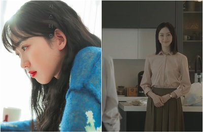배우 한지현, 생애 첫 ‘칸’ 진출… 주연작 ’시스터후드‘, 칸 영화제 ’판타스틱 7‘ 출품작 선정