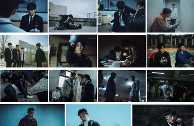 심박수 높이는 <약한영웅 Class 2> 물러섬 없는 ‘끝장 대결’ 예고