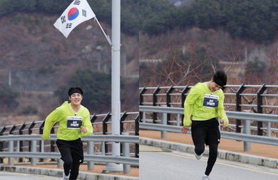 이장준, MBN '뛰어야 산다' 출연 확정...'육상 선수 출신' 탄탄한 체력+운동 신경 인증