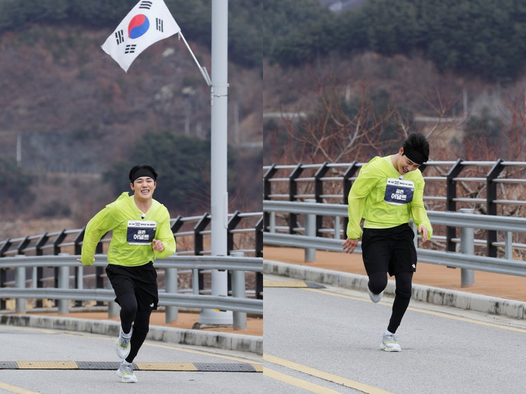 이장준,