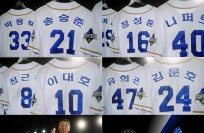 장시원 PD 새 야구 프로그램 ‘불꽃야구’ 런칭, 첫 직관 티저 영상 공개