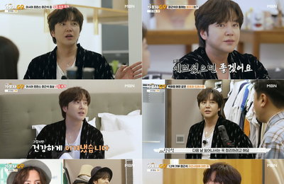 MBN <가보자GO 시즌4> 장근석, 암 투병 이후 솔직한 속내 고백 “스스로를 더 소중하게 다루게 됐다”