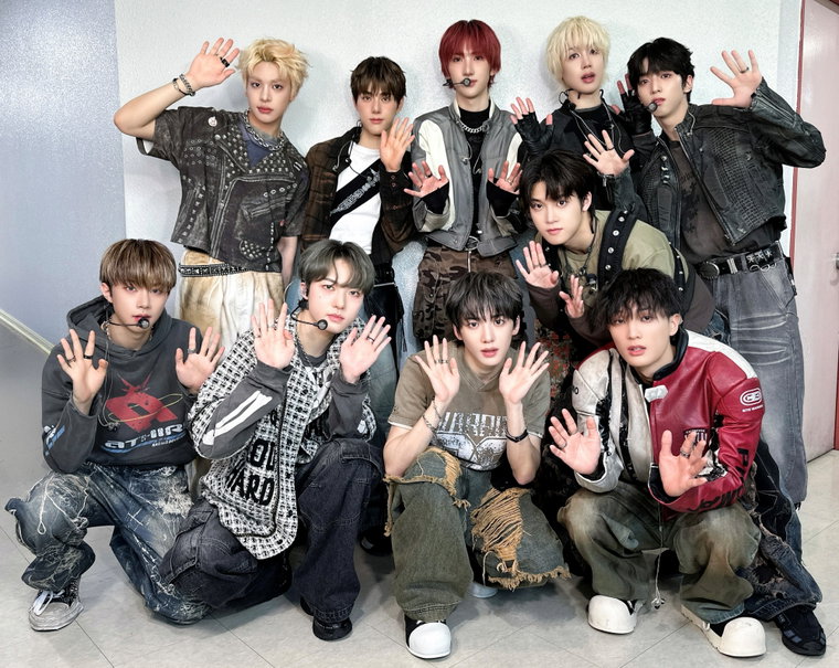 싸이커스,