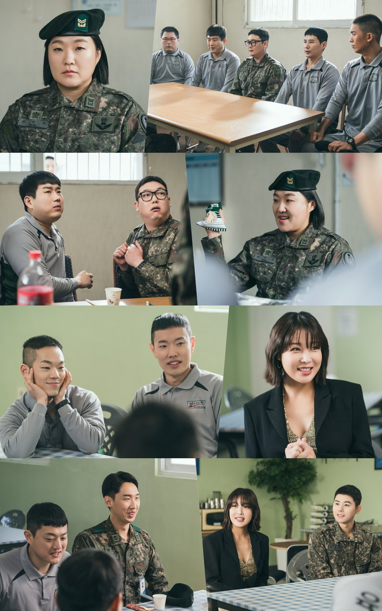 신병3,