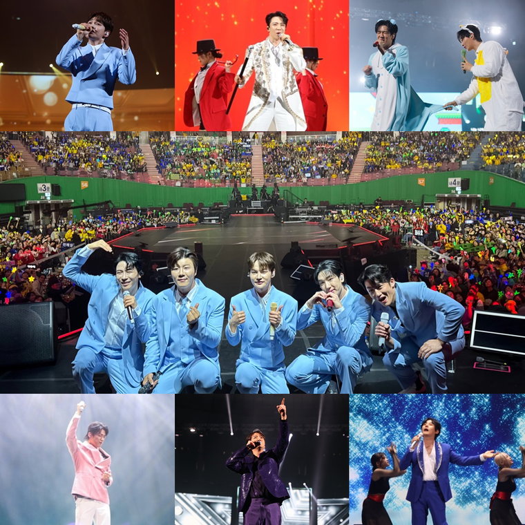 현역가왕2전국투어콘서트,