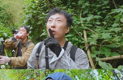 <위대한 가이드2> '돌아이' 김대호 초흥분 상태 만든 '야생 고릴라 투어 도전' 기대감 ↑