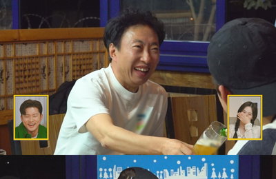 <위대한 가이드2> 고릴라보다 험난했던 산행…대.다.수, 땀+웃음 폭발한 이유는?