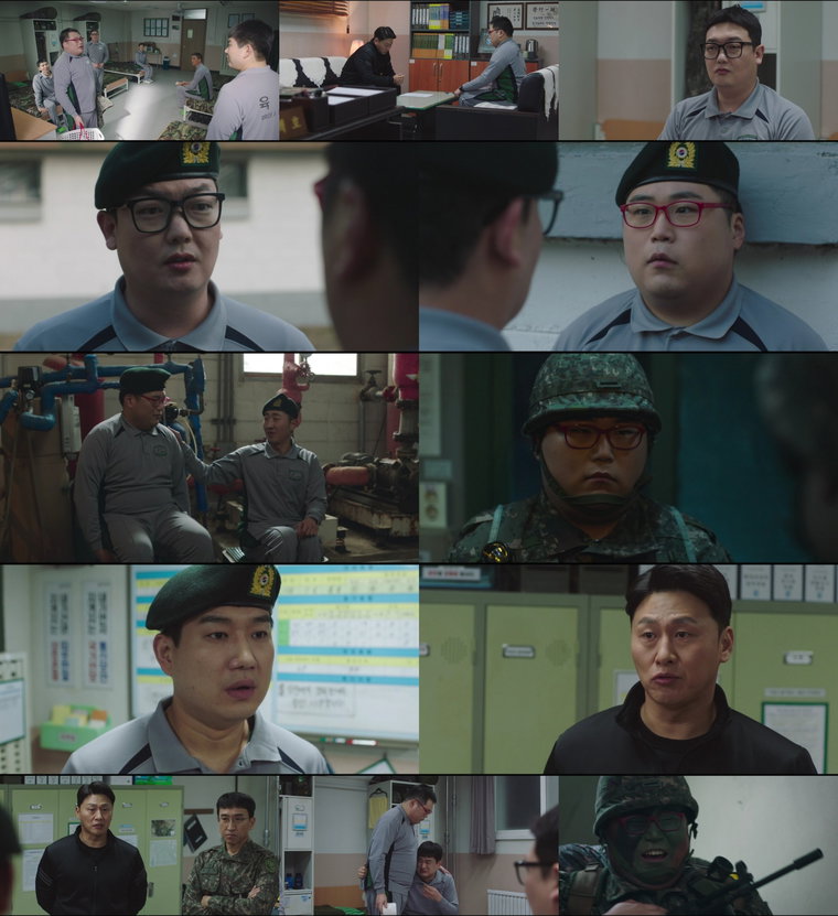 신병3,