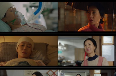 와이낫미디어 드라마 <허식당> 김희정, 마지막까지 감정의 밀도 높이는 깊은 연기 내공 발휘