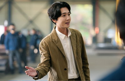 MBC ‘노무사 노무진’ 정경호, 전문직에 곁들인 ‘대체불가 하찮美’로 대체불가 캐스팅 기대