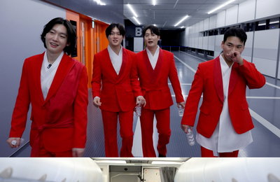 TV CHOSUN <미스터트롯3 TOP7 비긴즈> '미스터트롯 재팬' 日 무대 비하인드 대공개