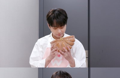 ‘편스토랑’ 용감했던 19세 이찬원 “데이트폭력 막았다” 표창 수상한 사연은?