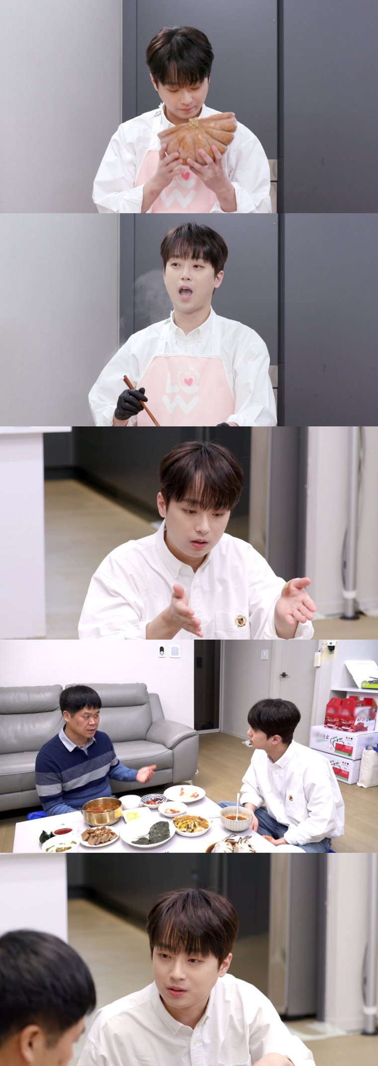 편스토랑,