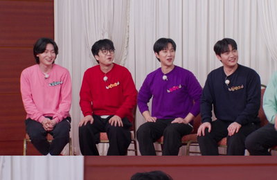 TV CHOSUN <미스터트롯3 TOP7 비긴즈> 이경규 "眞 김용빈, 예능 발전 가능성 무궁무진" 역대급 극찬한 이유는?