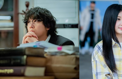 SBS 새 드라마 <사계의 봄> FT아일랜드 이홍기-아일릿 원희, '코믹 VS 청량' 특별 출연 라인업 합류