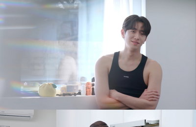 '편스토랑' 남윤수, 별이 쏟아지는 야경맛집 평창동 새 집 공개 “서울 맞아?”
