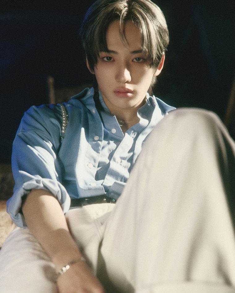 싸이커스,민재,