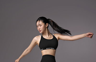 젝시믹스, 기술력과 소재 업그레이드한 하이엔드 레깅스 라인 ‘어나더라벨’ 출시