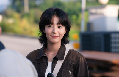 MBC 새 금토드라마 <노무사 노무진> 설인아, 잔머리+전투력 풀장착 '돌격대장 활약 예고'
