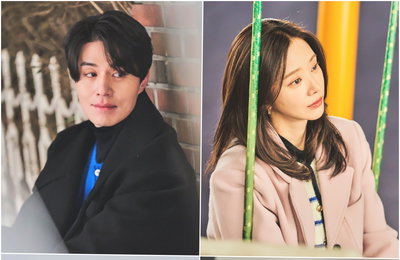 tvN 월화드라마 <이혼보험> 종영까지 4화, 마지막까지 '설렘X재미 보장'할 관전 포인트 3
