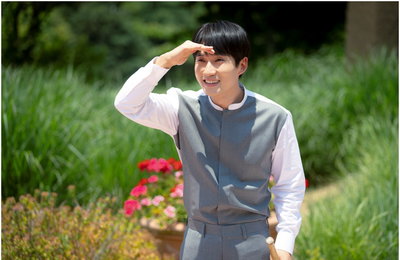 JTBC 토일드라마 <천국보다 아름다운> 천국 입주 신고 완료, 김혜자가 천국교회 찾아온 이유는?