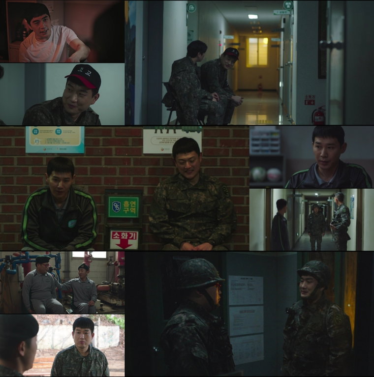 신병3,