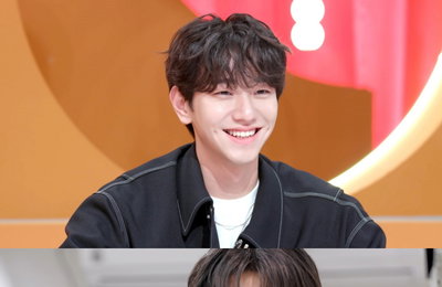 ‘대도시의 사랑법’ 4인방 재회, 훈훈 비주얼에 스튜디오도 미소