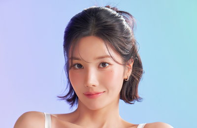 권은비, 스윔웨어 브랜드 새 뮤즈 선정... '여름 대표 아이콘' 넘사벽 존재감 증명[화보]