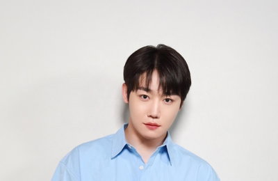 골든차일드 이장준, 日 공식 팬 커뮤니티 오픈