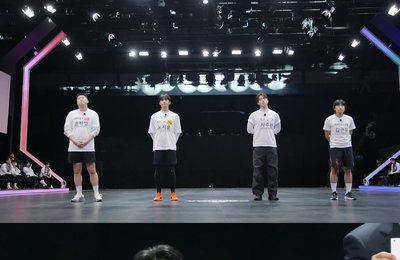 JTBC <뭉쳐야 찬다4> 팀 운명 결정 지을 '특수 포지션' 골키퍼 향방은?