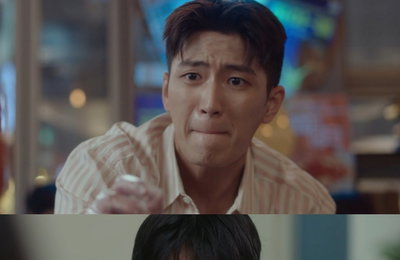 ‘바니와 오빠들’ 김민철, 강아지 눈빛 뒤 숨은 핵사이다 매력