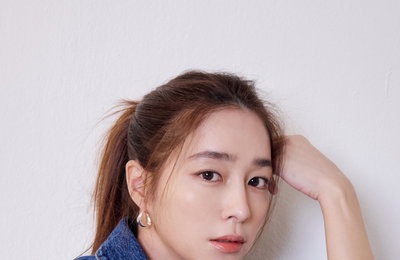 이민정, 첫 단독 예능 도전! KBS2 신규예능 '가는정 오는정 이민정' 5월 16일 출격