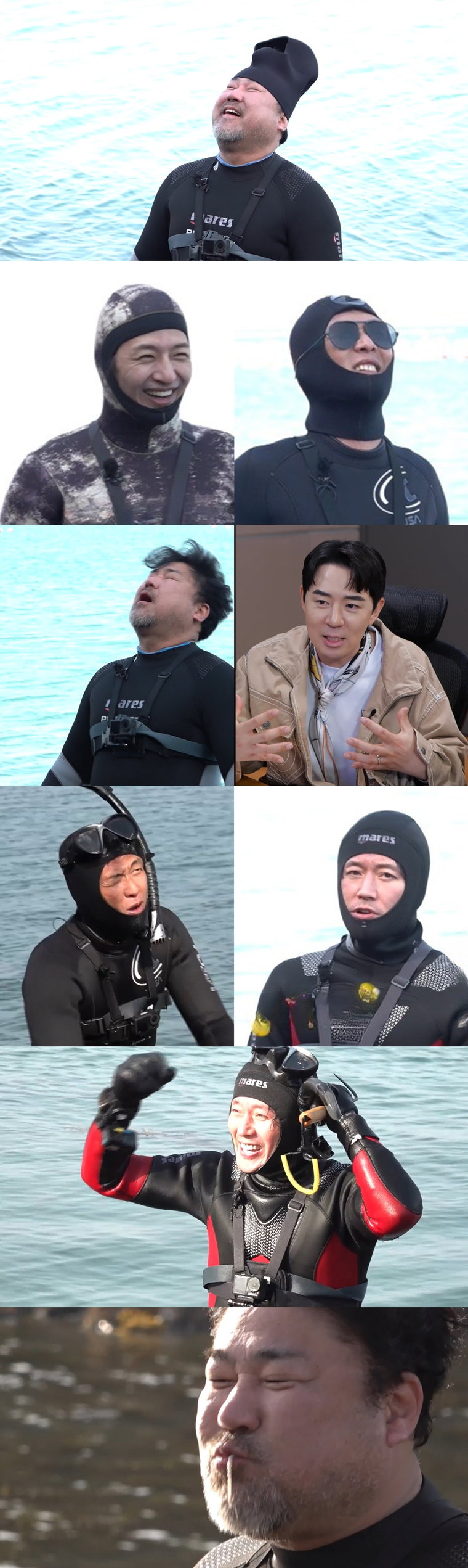 푹쉬면다행이야,