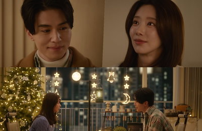 ‘이혼보험’ 이동욱·이주빈·이광수·이다희, 해체 위기 시련 속 애틋한 동행