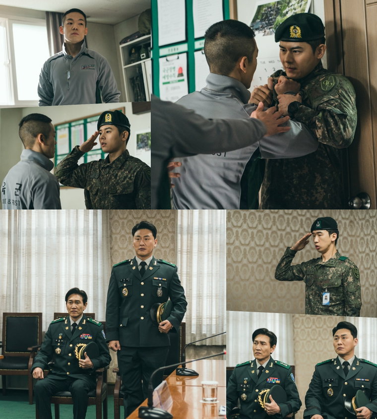 신병3,