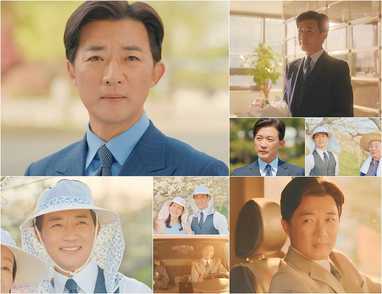 독수리5형제를부탁해,안재욱,