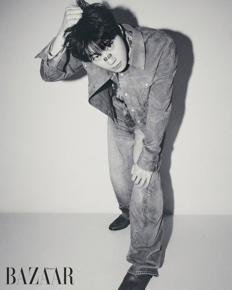 이준영,