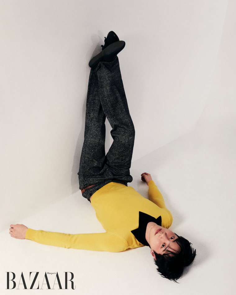 이준영,