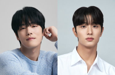 KBS2 신규예능 <가는정 오는정 이민정> 김정현X김재원 첫 고정 예능 확정