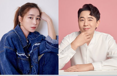 KBS 2TV ‘가는정 오는정 이민정’ 이민정x붐x안재현x김정현x김재원, 5인 고정 멤버 라인업 완성