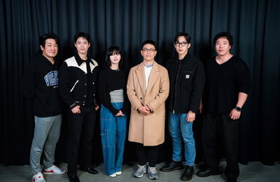 JTBC 새 토일드라마 ‘굿보이’ 첫 대본 연습부터 믿보배의 진가로 ‘굿벤져스’ 탄생 예고